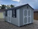10x16 Shed for Sale in CT by Pine Creek Structures of Berlin
