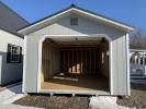 14x20 Portable Garage in CT for Sale