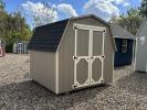 8x8 Storage Shed in CT for Sale by Pine Creek Structures of Berlin